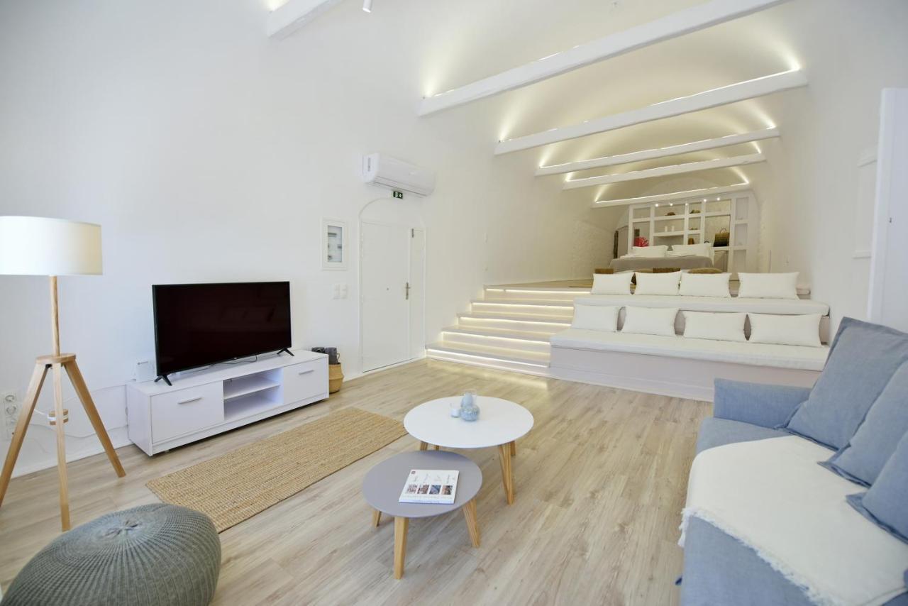 Hydra Hospitality Port Apartment Hidra Exterior foto