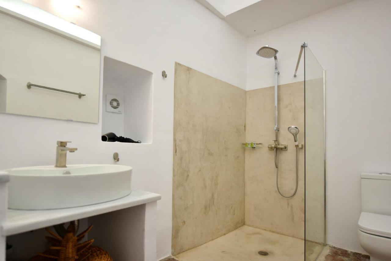 Hydra Hospitality Port Apartment Hidra Exterior foto