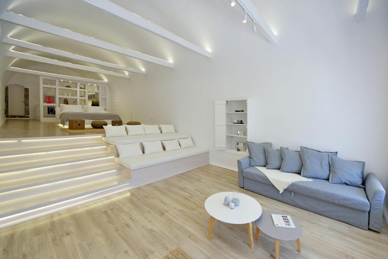Hydra Hospitality Port Apartment Hidra Exterior foto