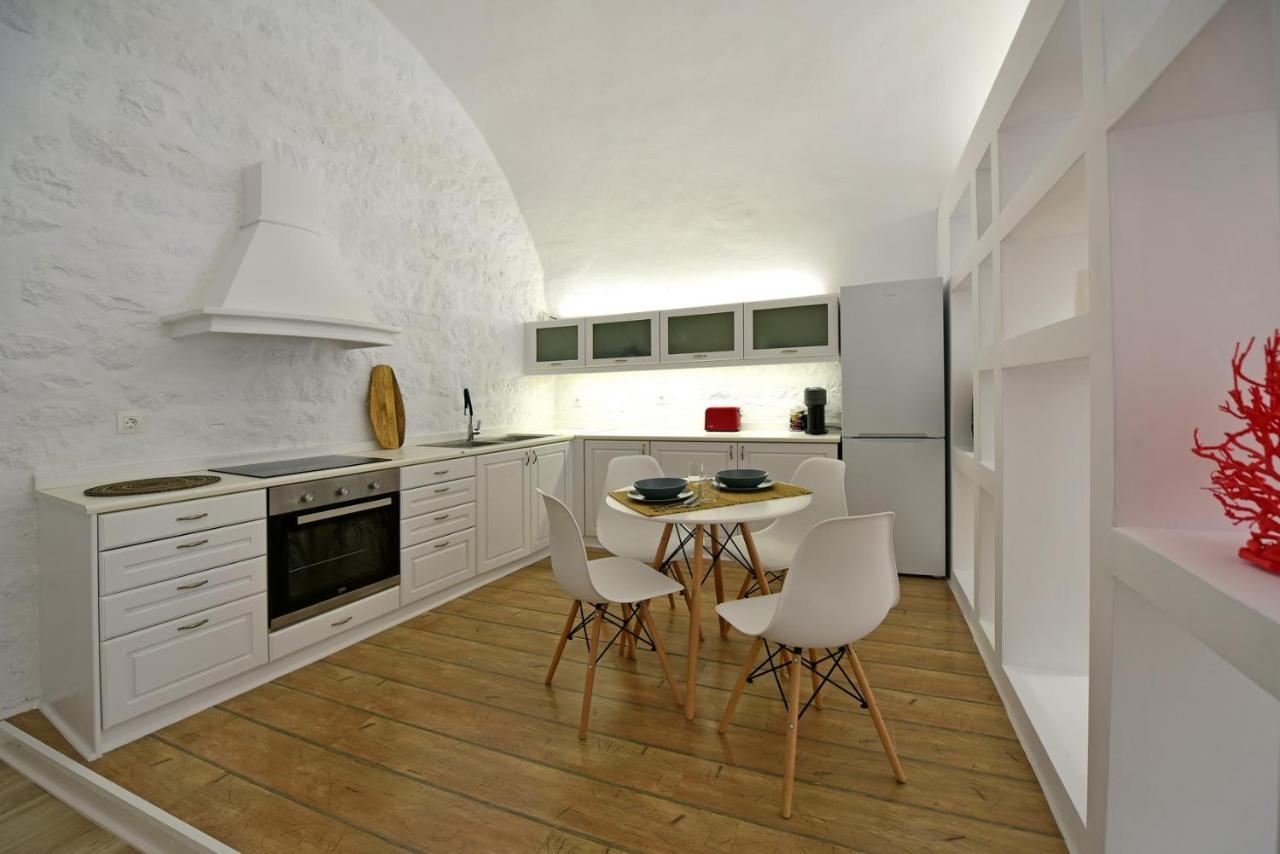 Hydra Hospitality Port Apartment Hidra Exterior foto