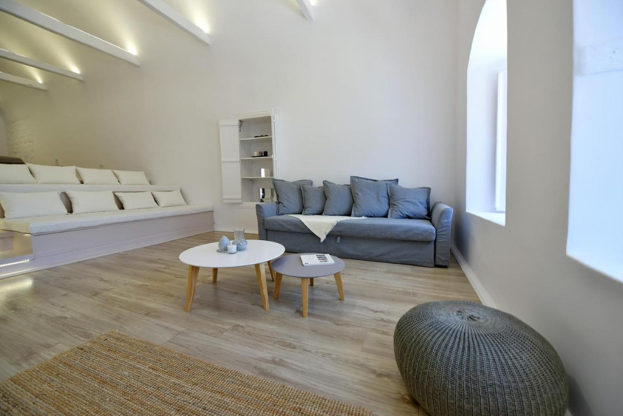 Hydra Hospitality Port Apartment Hidra Exterior foto