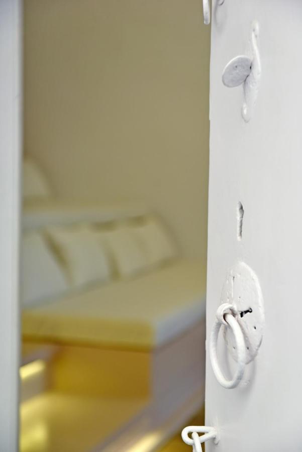 Hydra Hospitality Port Apartment Hidra Exterior foto